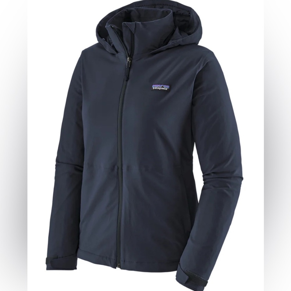 Patagonia H2NO Jacket medium